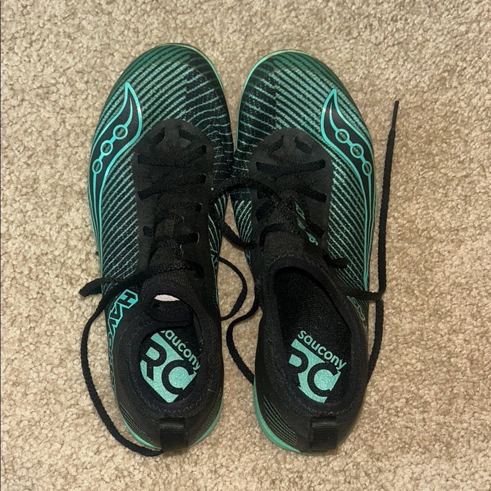 Saucony Havock XC flat